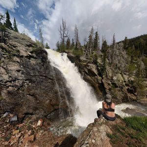 Meet your Posher, Shawn